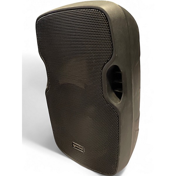 Used Gemini AS-10P Powered Speaker
