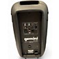 Used Gemini AS-10P Powered Speaker