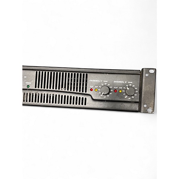 Used QSC RMX 850 Power Amp