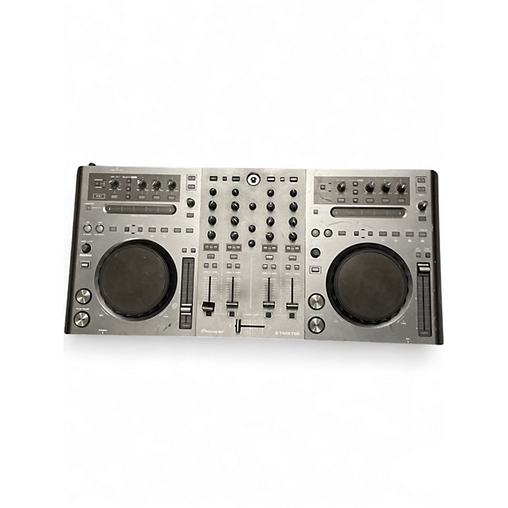 Used Pioneer DJ DDJ T1 DJ Controller | Guitar Center