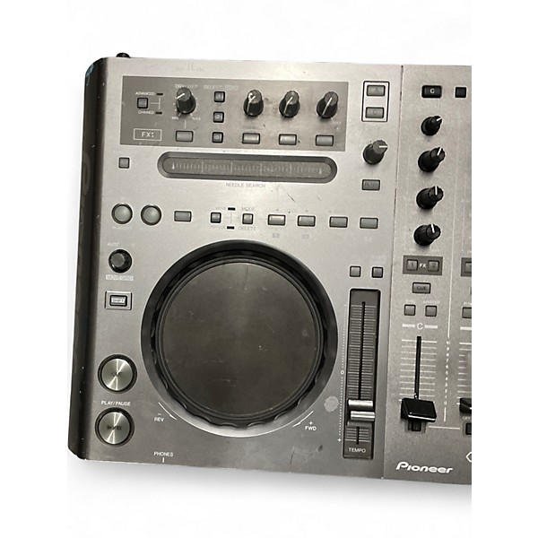 Used Pioneer DJ DDJ T1 DJ Controller