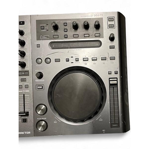 Used Pioneer DJ DDJ T1 DJ Controller