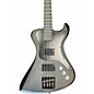 Used Dunable Guitars R2 USA Custom Shop Black Electric Bass Guitar
