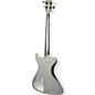 Used Dunable Guitars R2 USA Custom Shop Black Electric Bass Guitar
