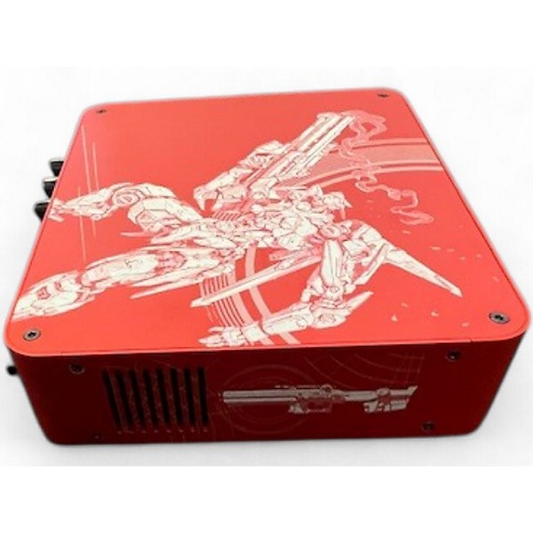 Used Darkglass Alpha Omega 900 Bass Power Amp