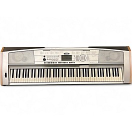 Used Yamaha DGX500 Portable Keyboard