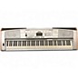Used Yamaha DGX500 Portable Keyboard thumbnail