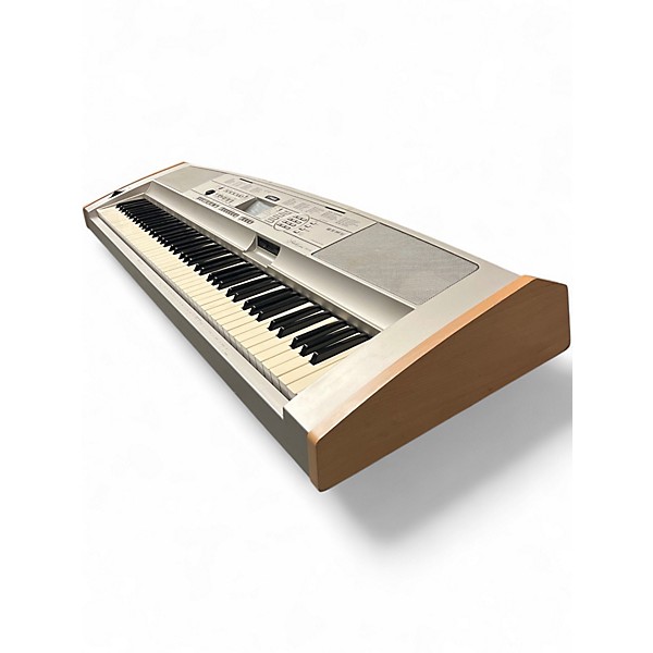 Used Yamaha DGX500 Portable Keyboard