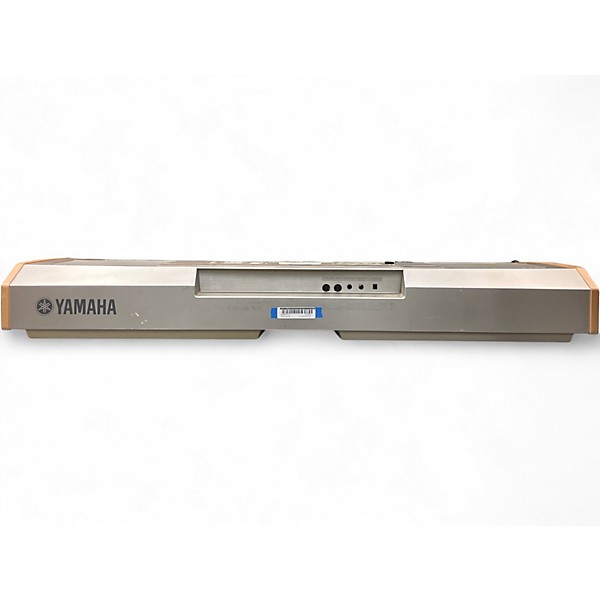 Used Yamaha DGX500 Portable Keyboard