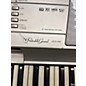 Used Yamaha DGX500 Portable Keyboard