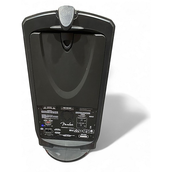 Used Fender Passport Event Sound Package