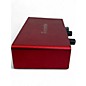 Used Focusrite Scarlett Solo Gen 3 Audio Interface