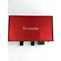 Used Focusrite Scarlett Solo Gen 3 Audio Interface
