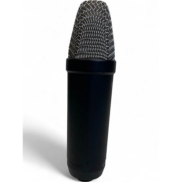 Used RODE NT1 Condenser Microphone