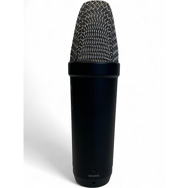 Used RODE NT1 Condenser Microphone