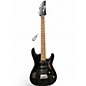 Used Ibanez GSA60 Black Solid Body Electric Guitar thumbnail