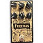 Used Friedman BE-OD LTD Effect Pedal thumbnail