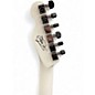 Used Fender FINNEAS White Acoustic Electric Guitar