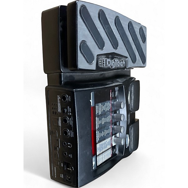 Used DigiTech RP255 Effect Processor