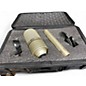 Used MXL 990/991 Recording Microphone Pack thumbnail