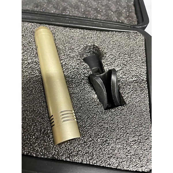 Used MXL 990/991 Recording Microphone Pack