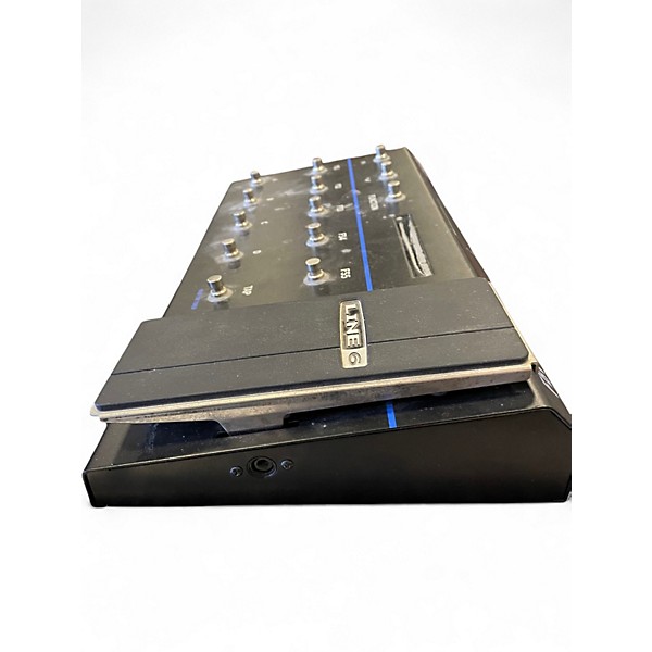Used 2016 Line 6 6 FBV Pedal Board
