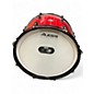 Used Alesis DM7X 6-Piece Electric Drum Set thumbnail