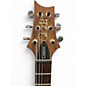 Used PRS Custom 24 Quilted 10 Top Trans Green Solid Body Electric Guitar