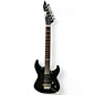Used ESP M100FM Trans Charcoal Solid Body Electric Guitar thumbnail