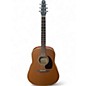 Used Seagull S6 CEDAR Acoustic Guitar thumbnail