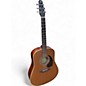 Used Seagull S6 CEDAR Acoustic Guitar