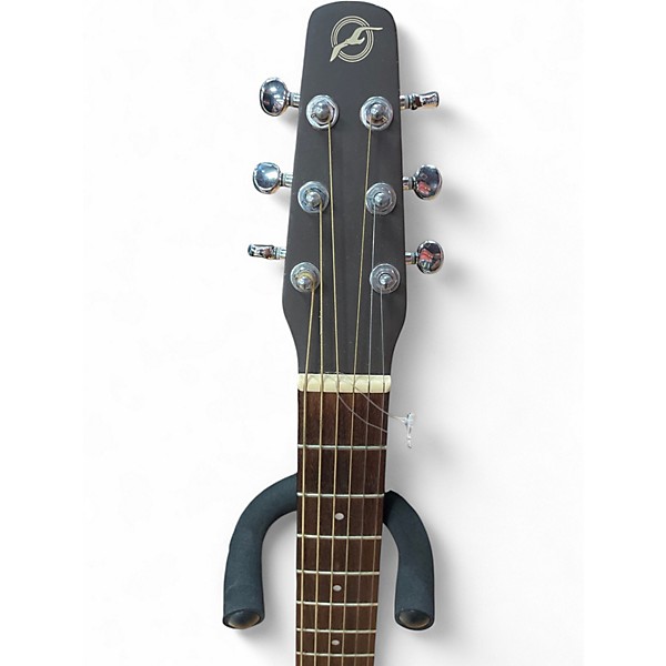 Used Seagull S6 CEDAR Acoustic Guitar