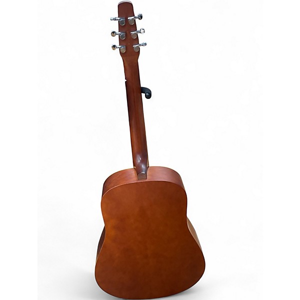 Used Seagull S6 CEDAR Acoustic Guitar