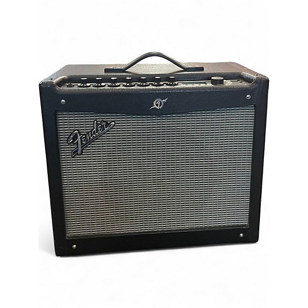 Used Fender Mustang III V2 100W 1x12 Guitar Combo Amp
