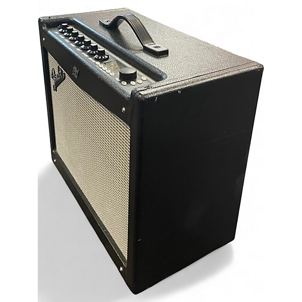 Used Fender Mustang III V2 100W 1x12 Guitar Combo Amp