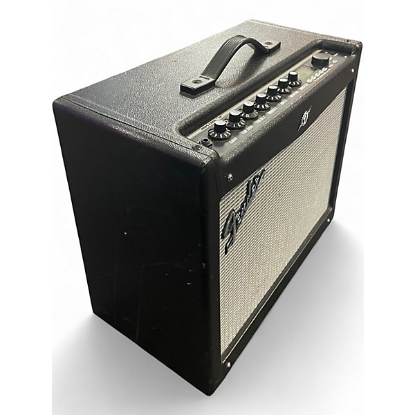 Used Fender Mustang III V2 100W 1x12 Guitar Combo Amp