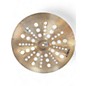 Used Zildjian 18in K Custom Special Dry Trash China Cymbal thumbnail