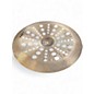 Used Zildjian 18in K Custom Special Dry Trash China Cymbal