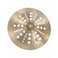 Used Zildjian 18in K Custom Special Dry Trash China Cymbal