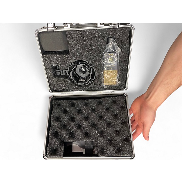 Used AKG C414XLII Condenser Microphone