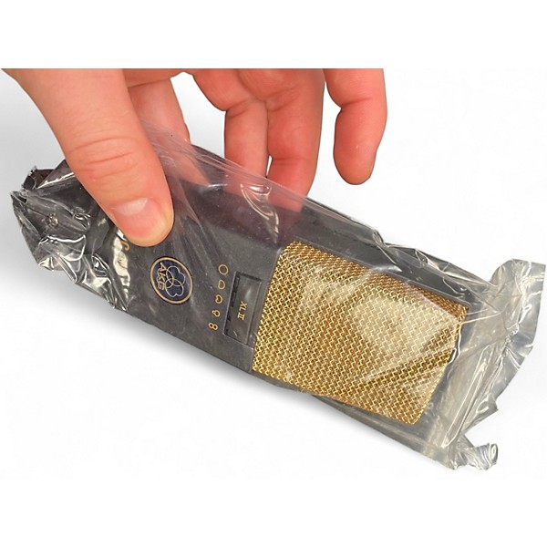 Used AKG C414XLII Condenser Microphone