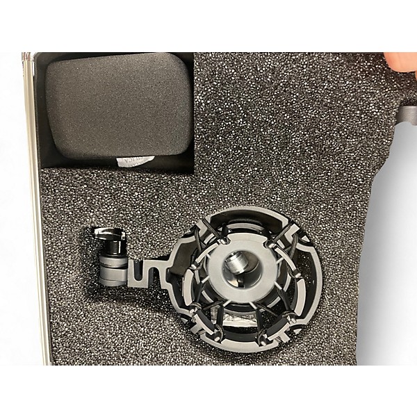 Used AKG C414XLII Condenser Microphone