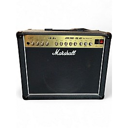 Used Marshall DSL401 Tube Guitar Combo Amp