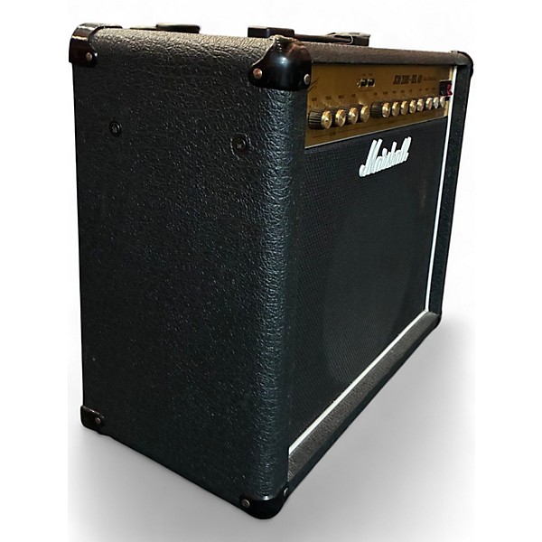 Used Marshall DSL401 Tube Guitar Combo Amp