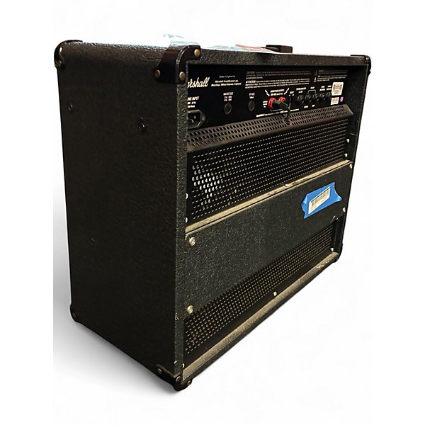 Used Marshall DSL401 Tube Guitar Combo Amp