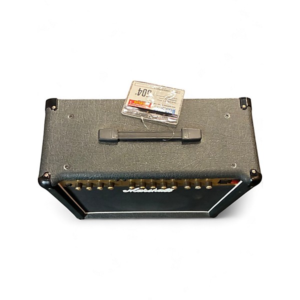 Used Marshall DSL401 Tube Guitar Combo Amp