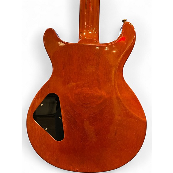 Used 2005 Gibson Les Paul Standard Double Cut Rootbeer Solid Body Electric Guitar