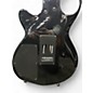 Used Godin XTSA Trans Charcoal Solid Body Electric Guitar