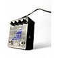 Used Carl Martin Hot Drive 'N Boost MKII Effect Pedal