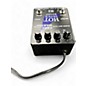 Used Carl Martin Hot Drive 'N Boost MKII Effect Pedal